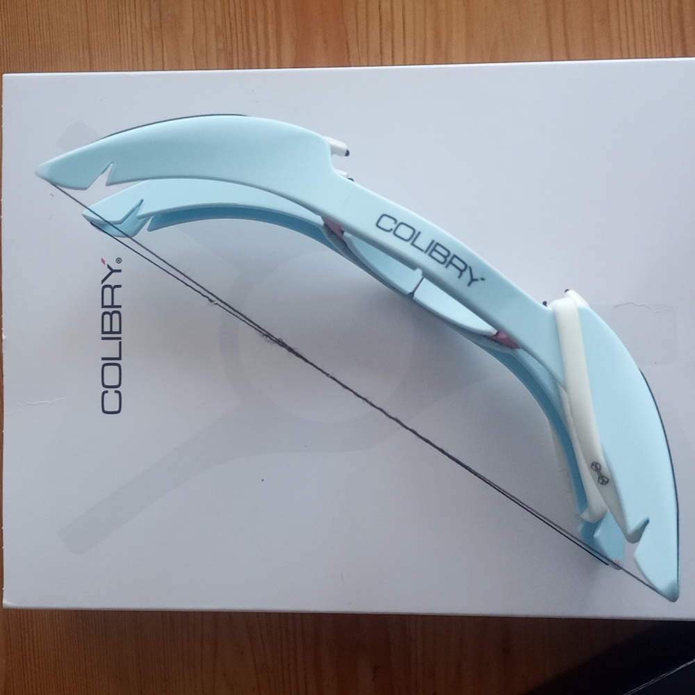 Colibry Epilator - Picture 3 of 6